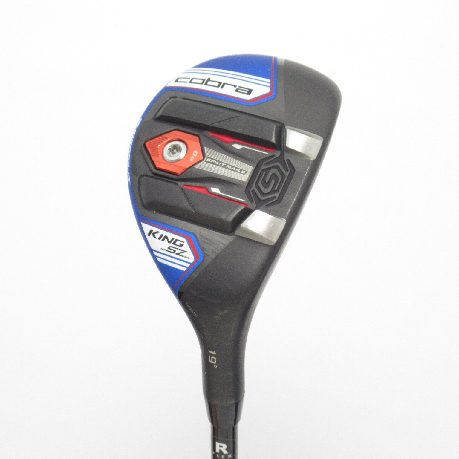 中古】キング ユーティリティ (コブラ) 通販｜GDO中古ゴルフクラブ