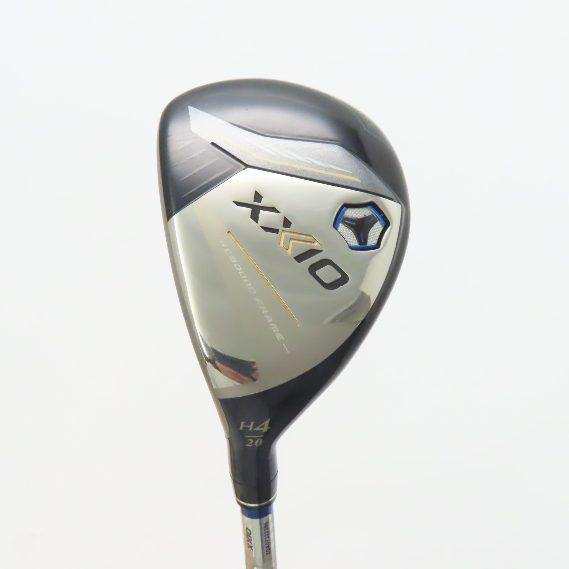 中古】ゼクシオ 13 [2024] ユーティリティ (ダンロップ) ゼクシオ 通販