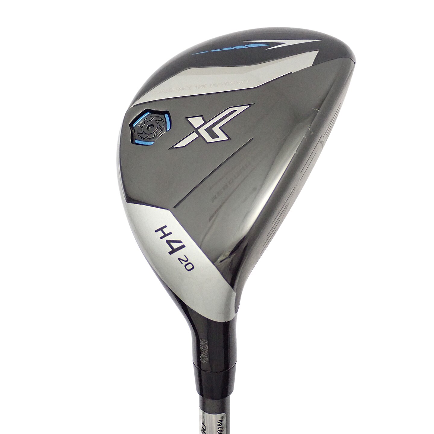 中古 ダンロップ ゼクシオユーティリティU3 19度#5 18度2点セット 中古】ゼクシオ x [2024] ユーティリティ (ダンロップ) ゼクシオ 通販