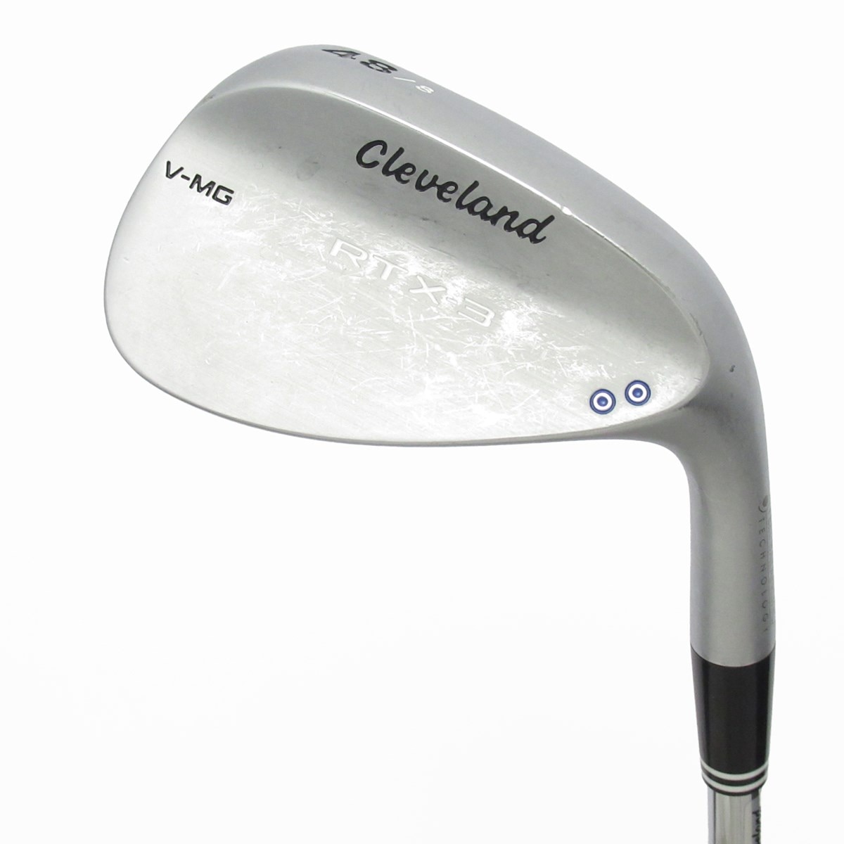 ブ*ド様 未使用品NS PRO MODUS3 TOUR120 TX・3〜ウェッジ 中古】RTX-3 ウェッジ N.S.PRO MODUS3 TOUR 120 48-08 S C(ウェッジ