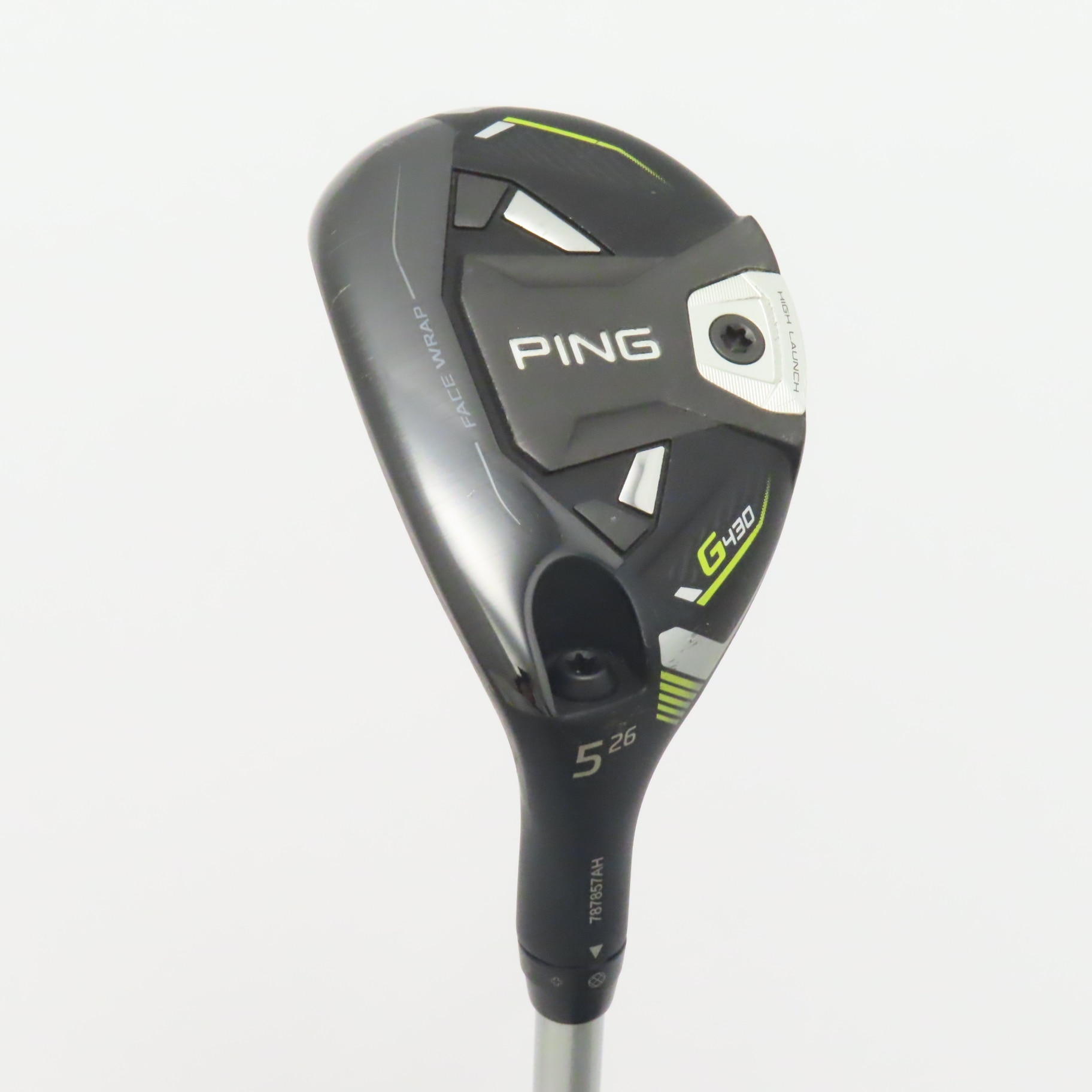 中古】ピン(PING) ユーティリティ レフティ 通販｜GDO中古ゴルフクラブ