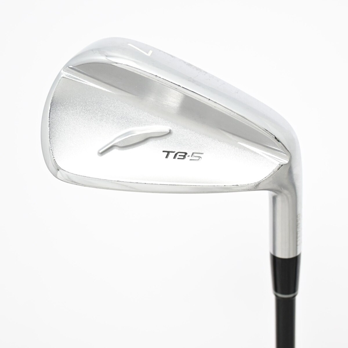 再値下げしました❗️フォーティーン　TB-5 2025 FT70iシャフト　美品 中古】TB-5 フォージド(2025) アイアン FT-70i 26 設定無 C(アイアン