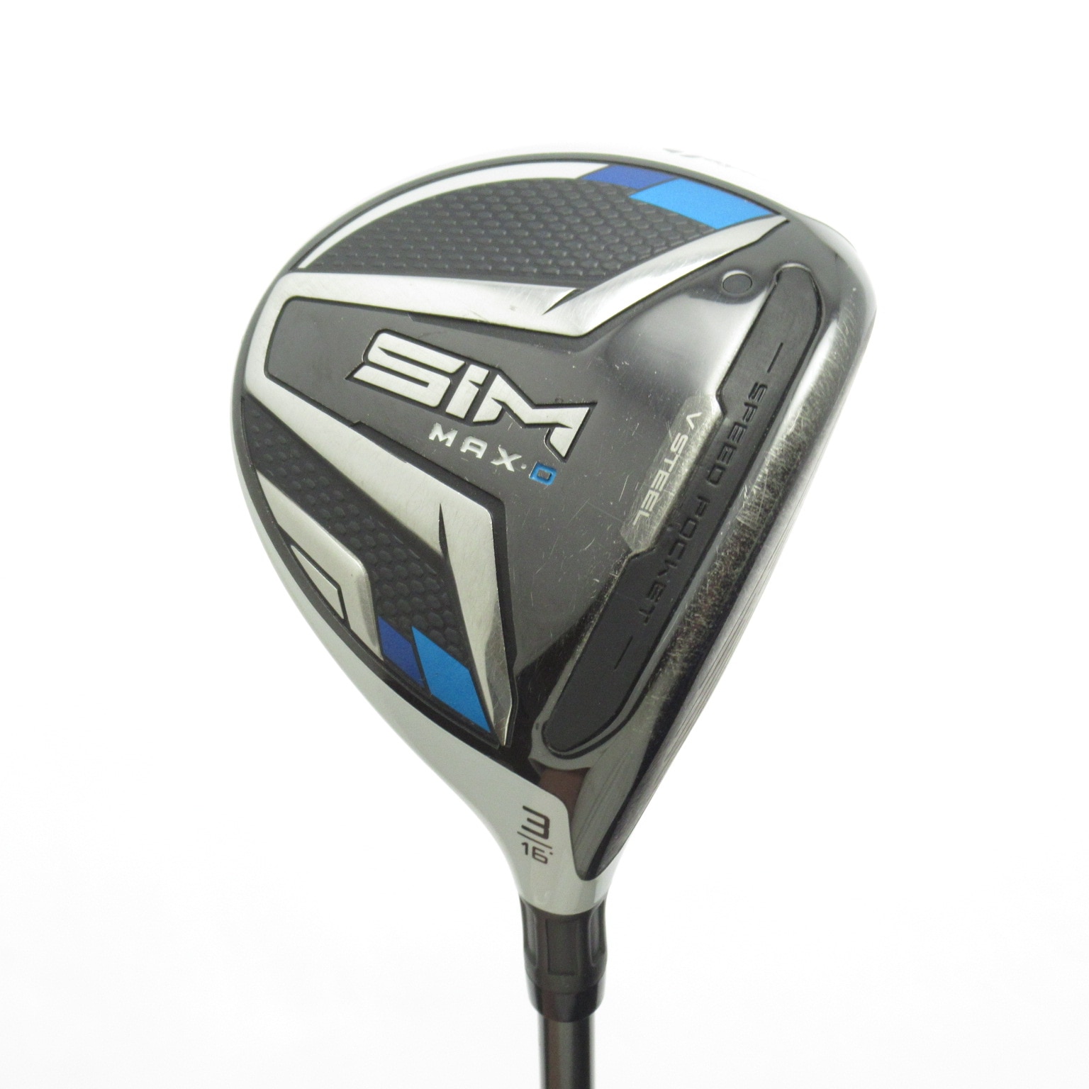 中古】SIM (テーラーメイド) 通販｜GDO中古ゴルフクラブ