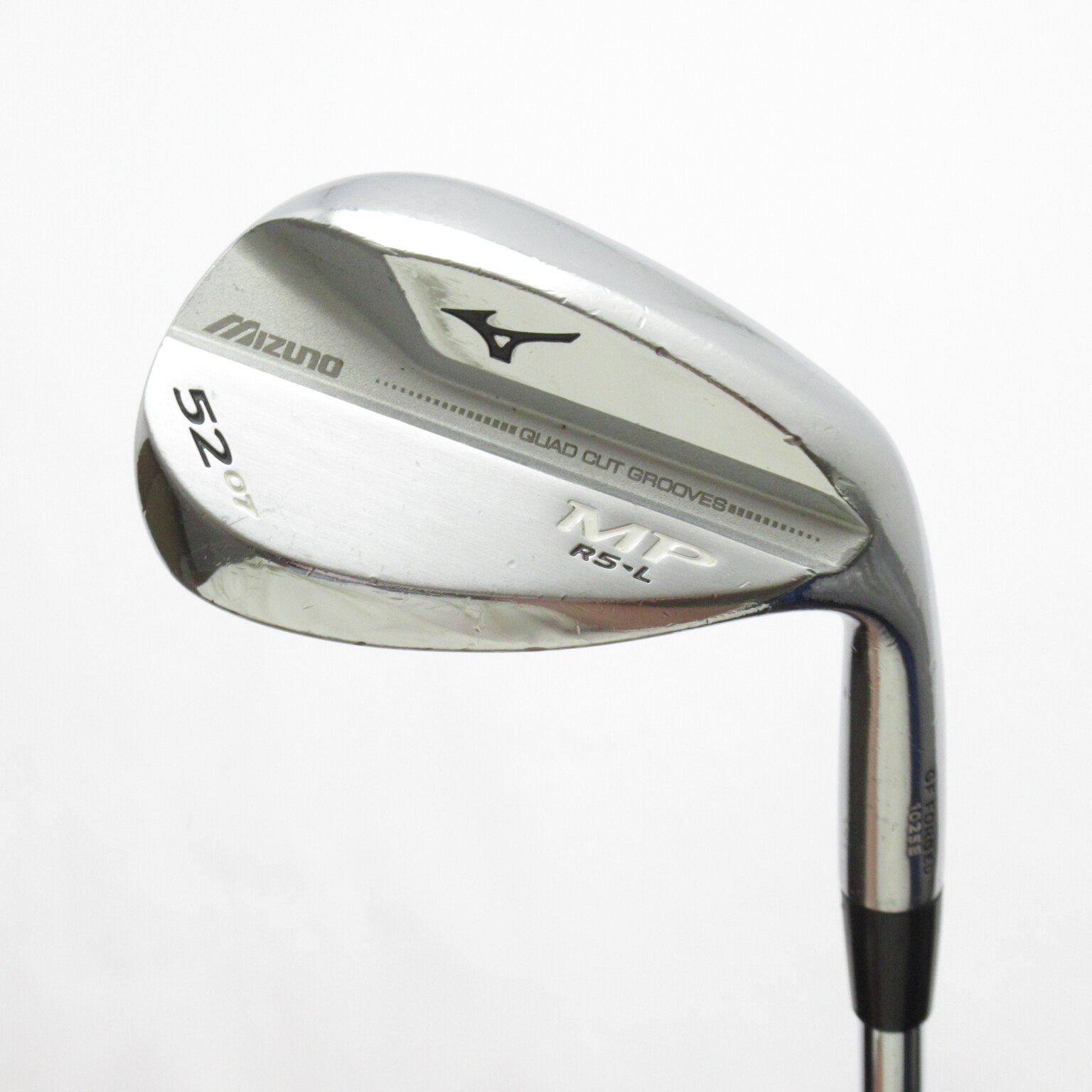 中古】MP R5-L ウェッジ Dynamic Gold 52-07 WEDGE D(ウェッジ（単品