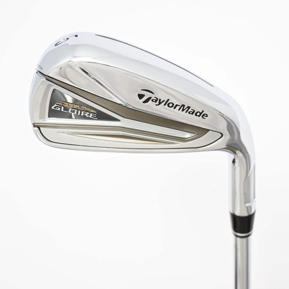 中古】ステルス グローレ アイアン（単品） N.S.PRO ZELOS 7 21 R CD