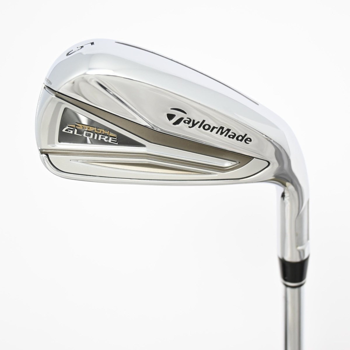 中古】ステルス グローレ アイアン（単品） N.S.PRO ZELOS 7 21 R CD