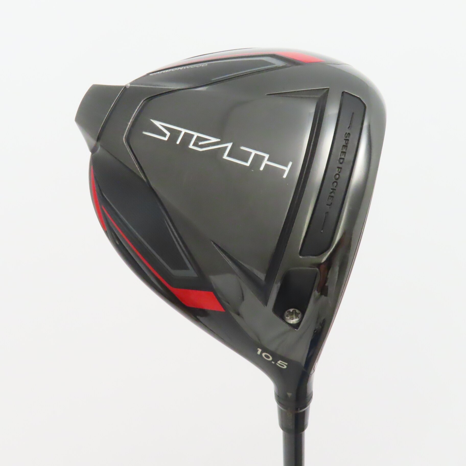 中古】ステルス ドライバー TENSEI RED TM50(2022) 10.5 R CD