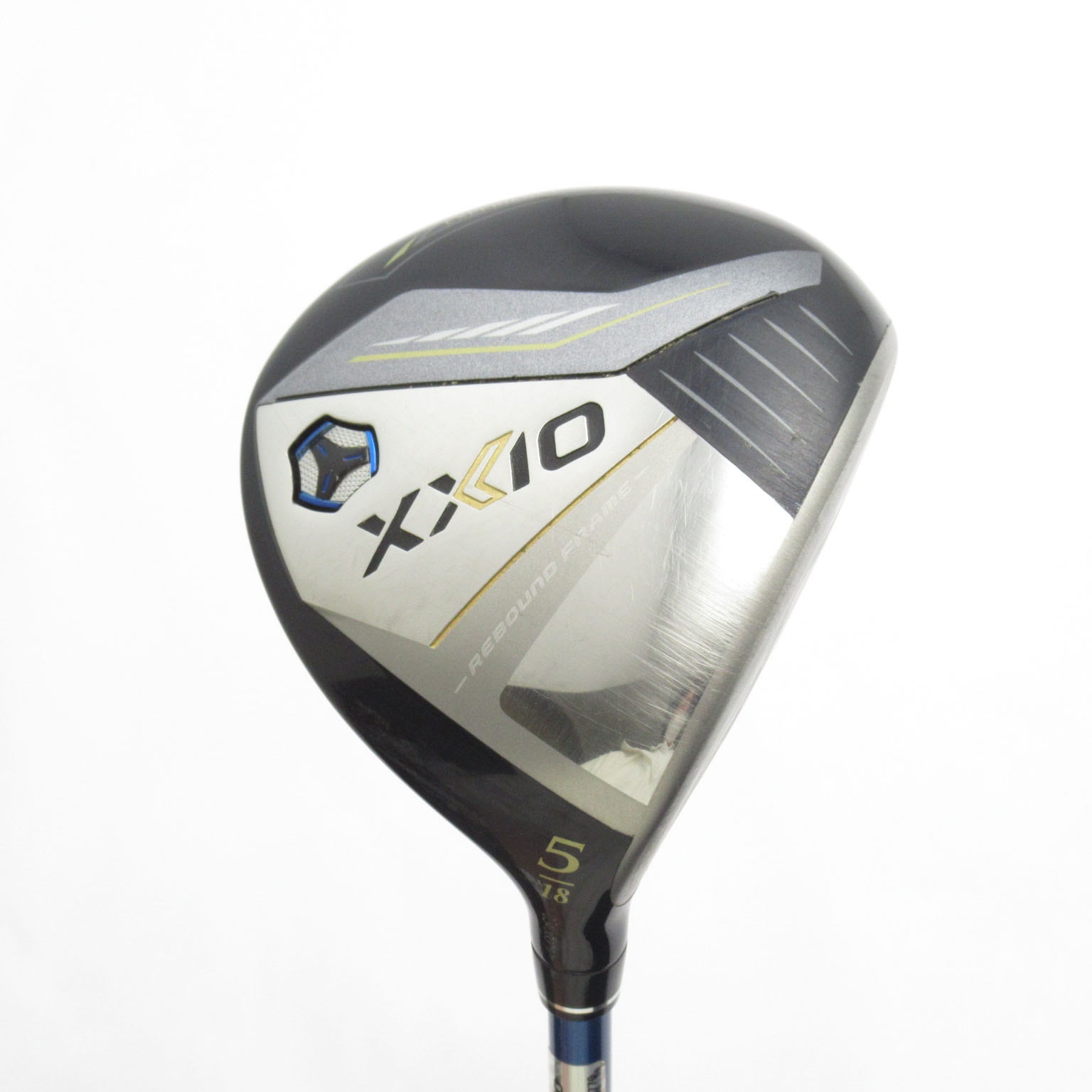 プレデター 中古美品 ゼクシオ13 フェアウェイ7W MP1300 中古】ゼクシオ 13(2024) フェアウェイウッド MP1300カーボン 18 SR CD