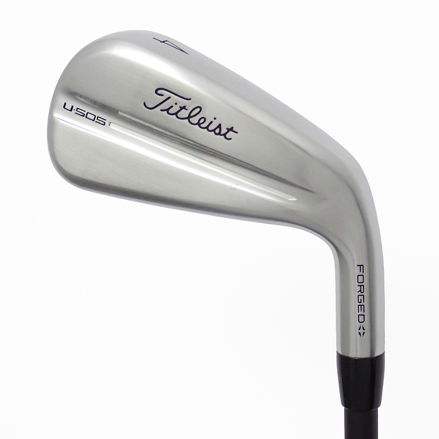 中古】U505(2025) ユーティリティ TENSEI BLUE 1K 65 HYBRID 22 S BC