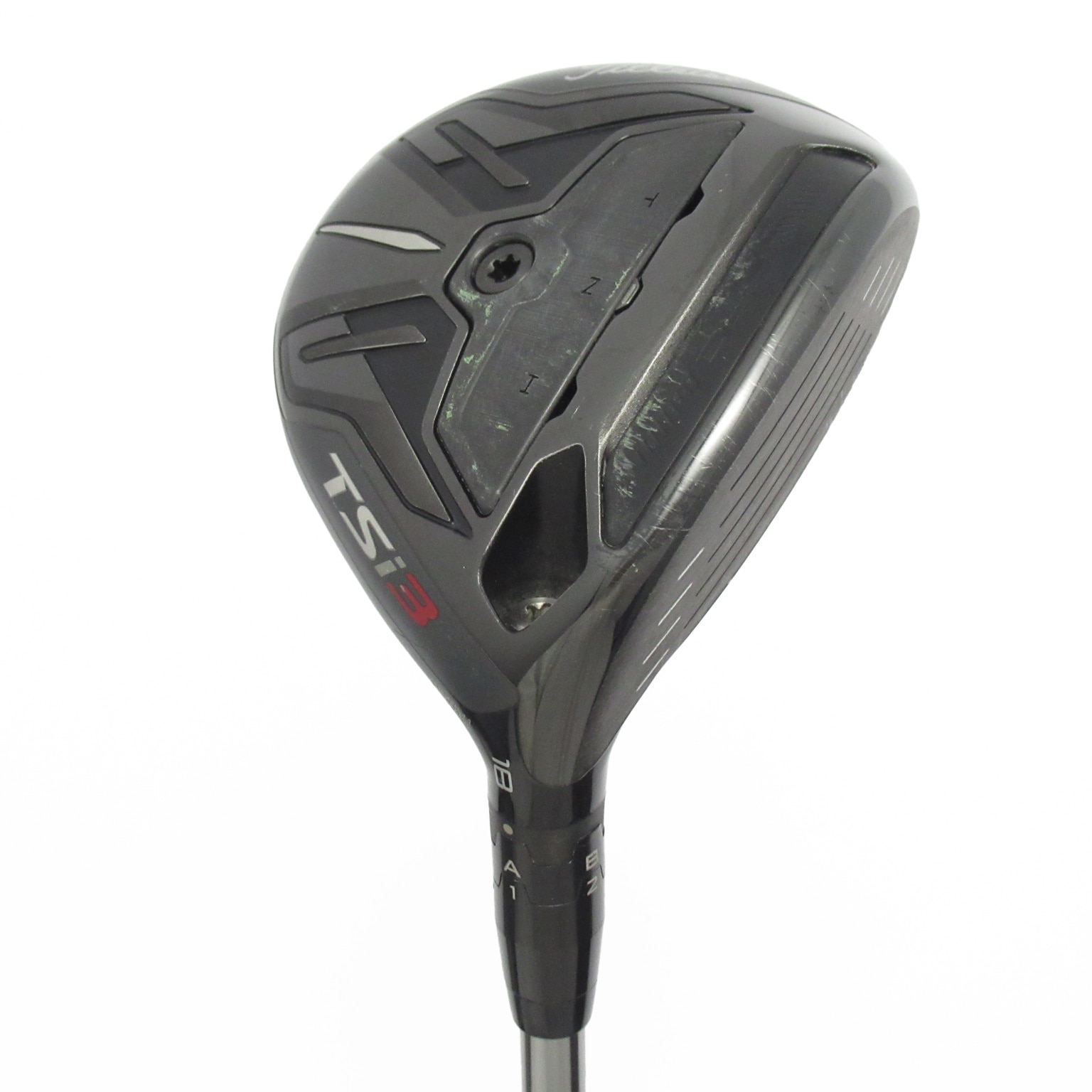 中古】TSi3 フェアウェイウッド (タイトリスト) TSi 通販｜GDO中古