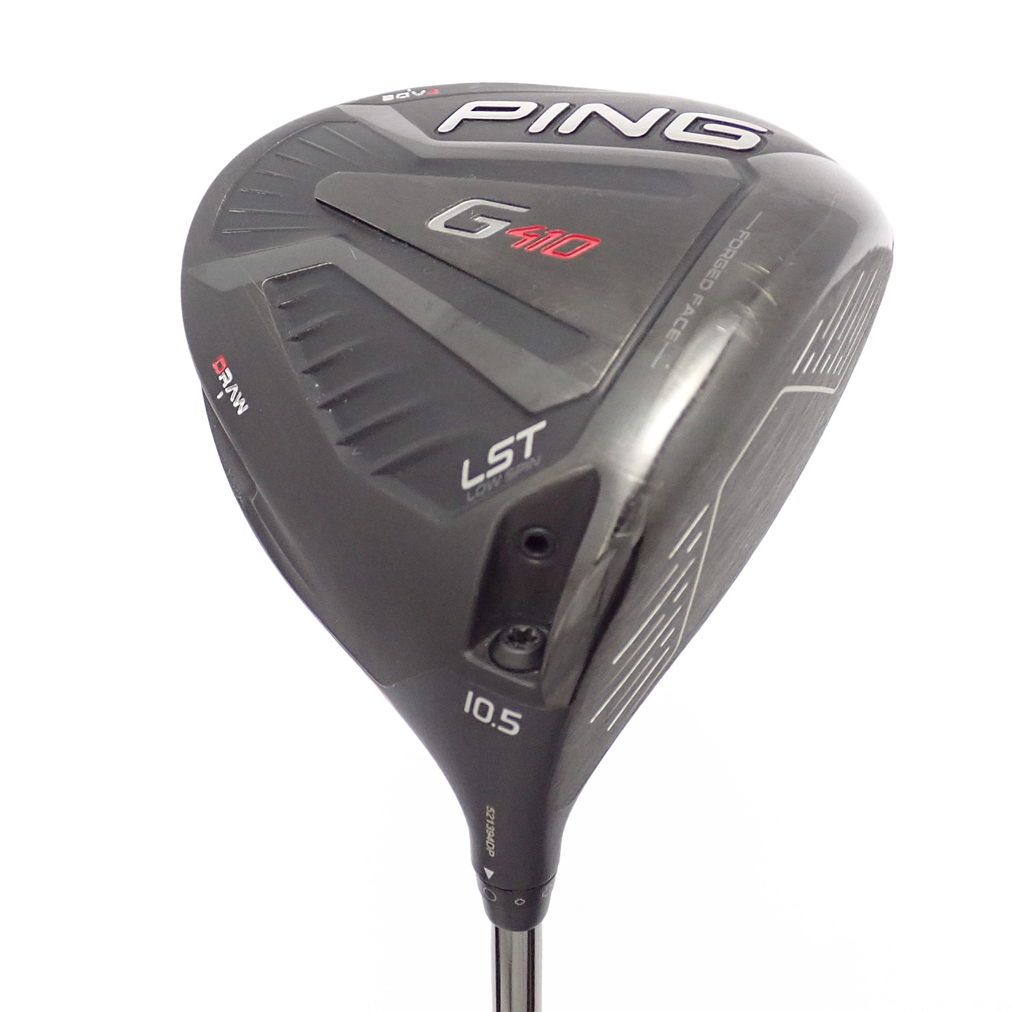 中古】G410 LST ドライバー PING TOUR 173-55 10.5 S C(ドライバー