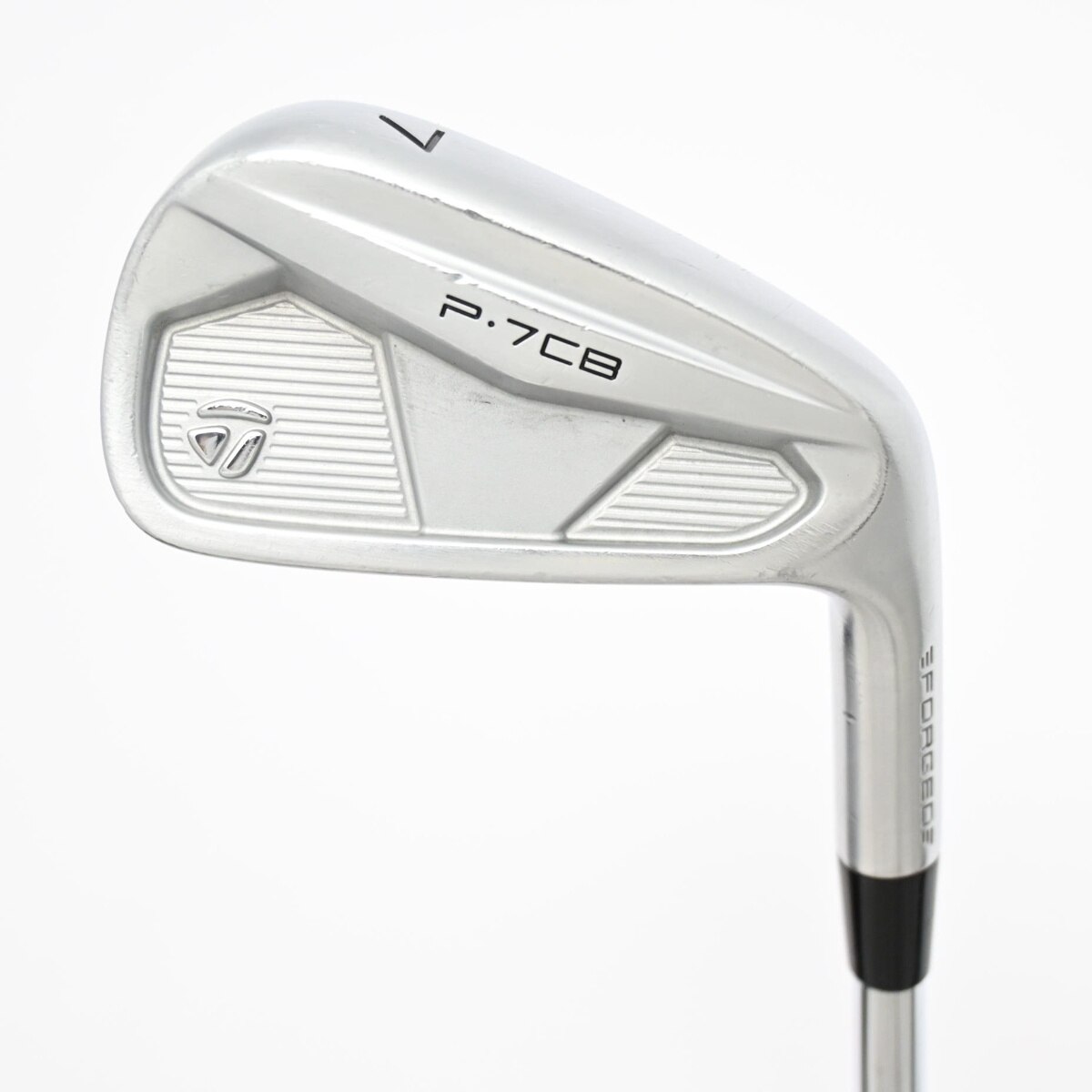 中古】P7CB(2024) アイアンセット (テーラーメイド) P7 通販｜GDO中古
