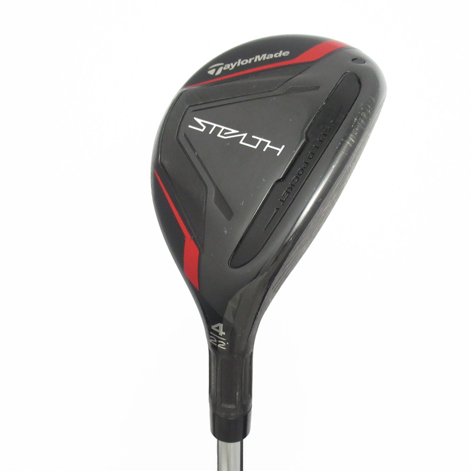 中古】ステルス ユーティリティ (テーラーメイド) 通販｜GDO中古ゴルフ