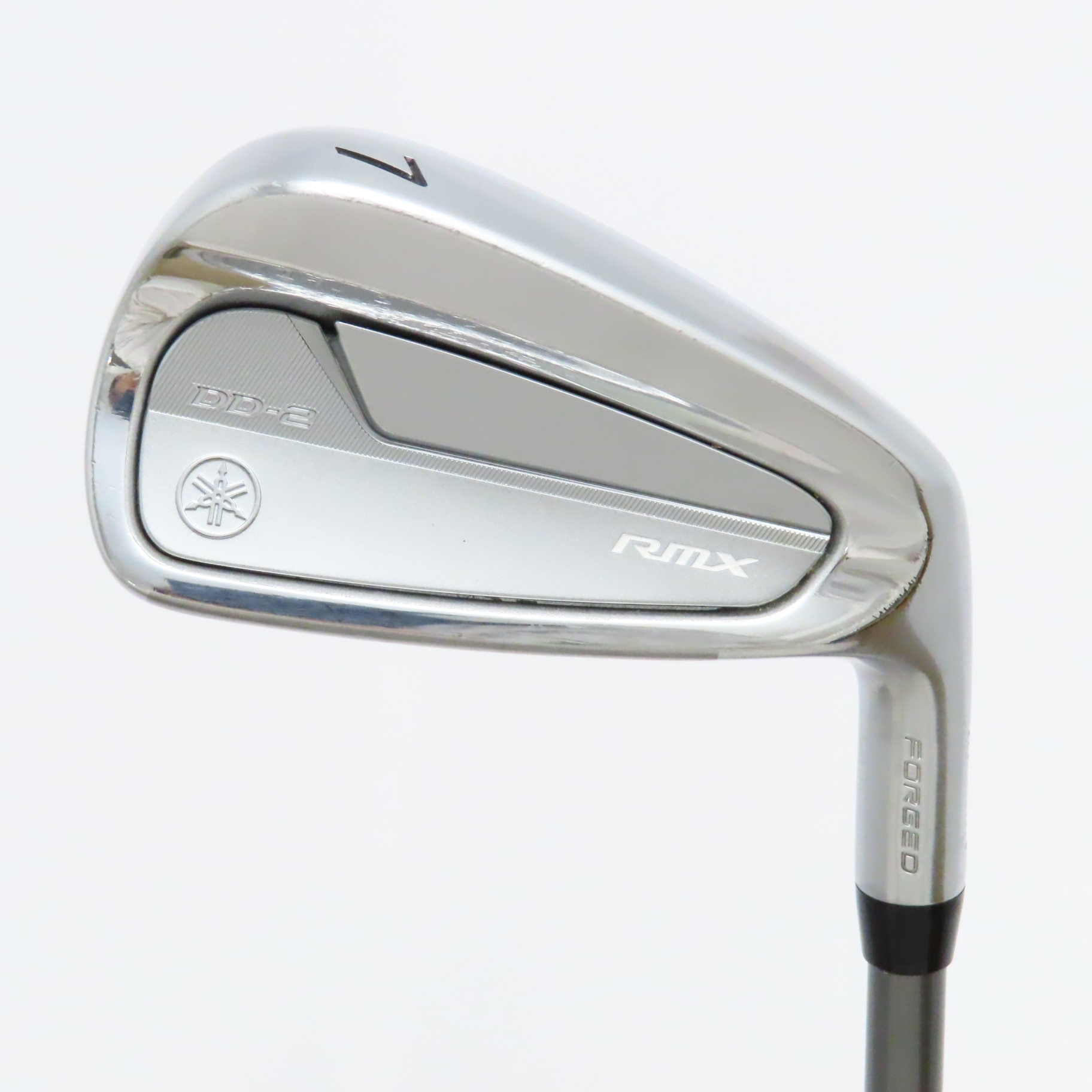 Used RMX DD-2 Iron Set (Yamaha) RMX for sale | GDO Used Golf Clubs