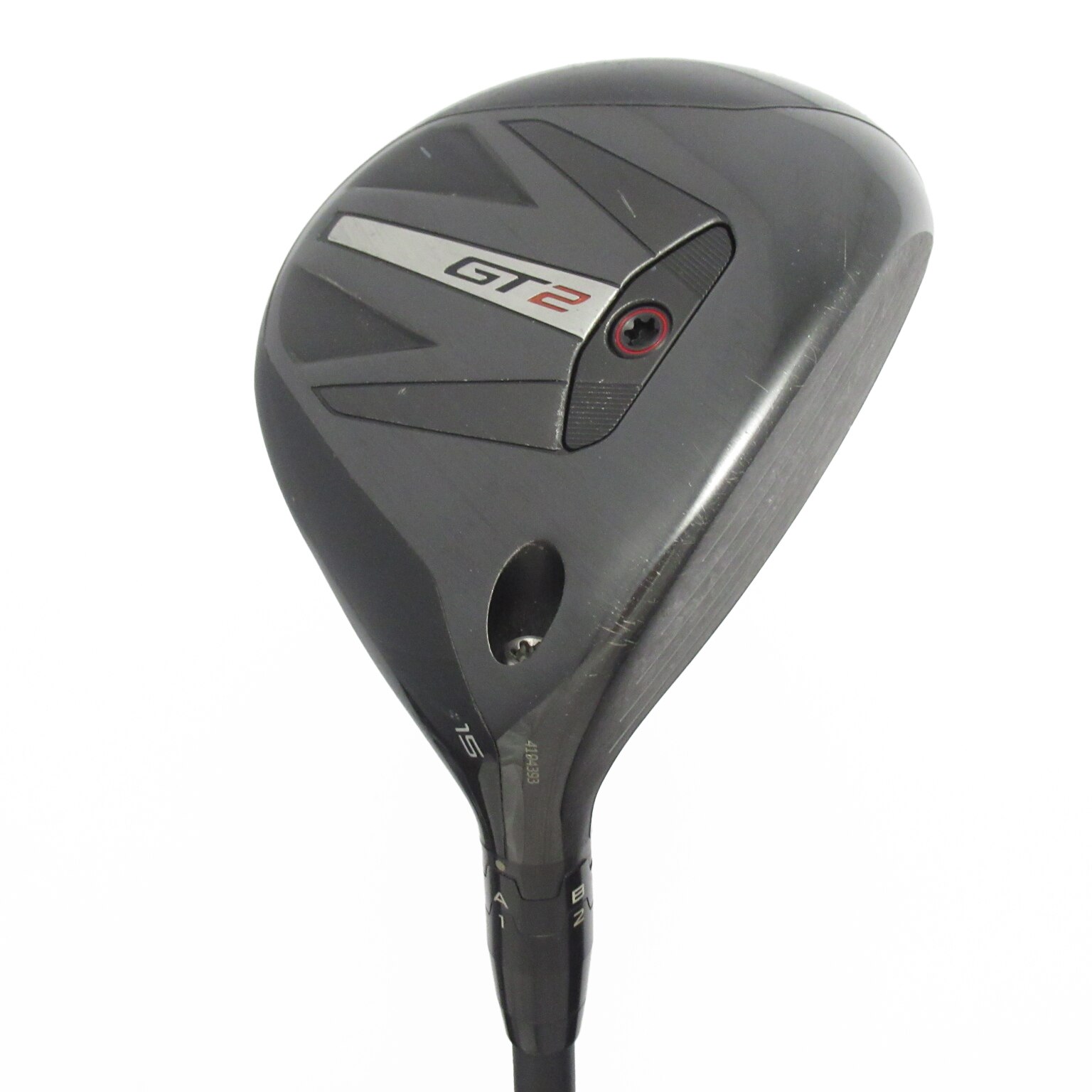 中古】GT2 フェアウェイウッド (タイトリスト) Titleist メンズ 通販