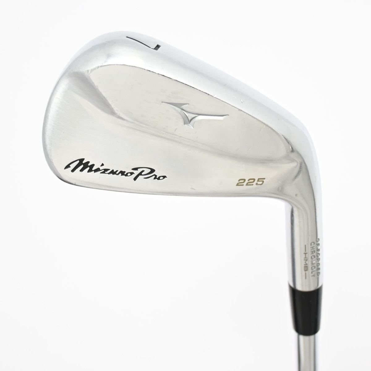 Mizuno Pro 225 アイアンセット Dynamic Gold 95 中古】MizunoPro 225 アイアン Dynamic Gold 95 24 S200 C(アイアン