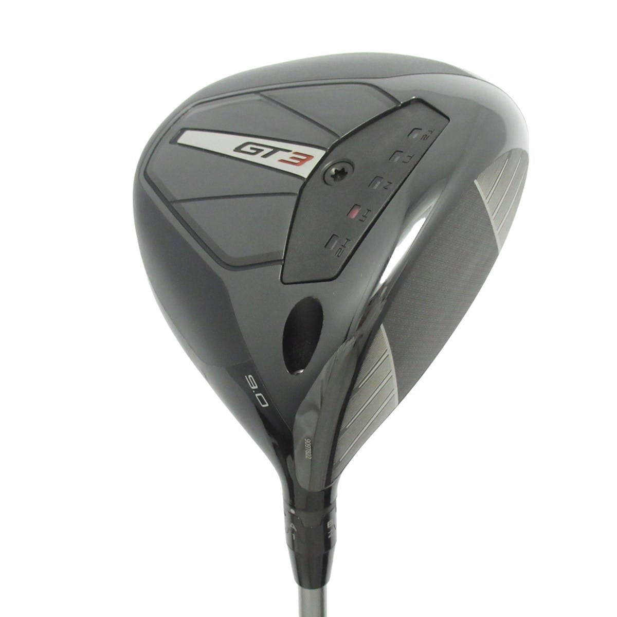 中古】GT3 ドライバー TSP310 60 9 S C(ドライバー（単品）)|TITLEIST