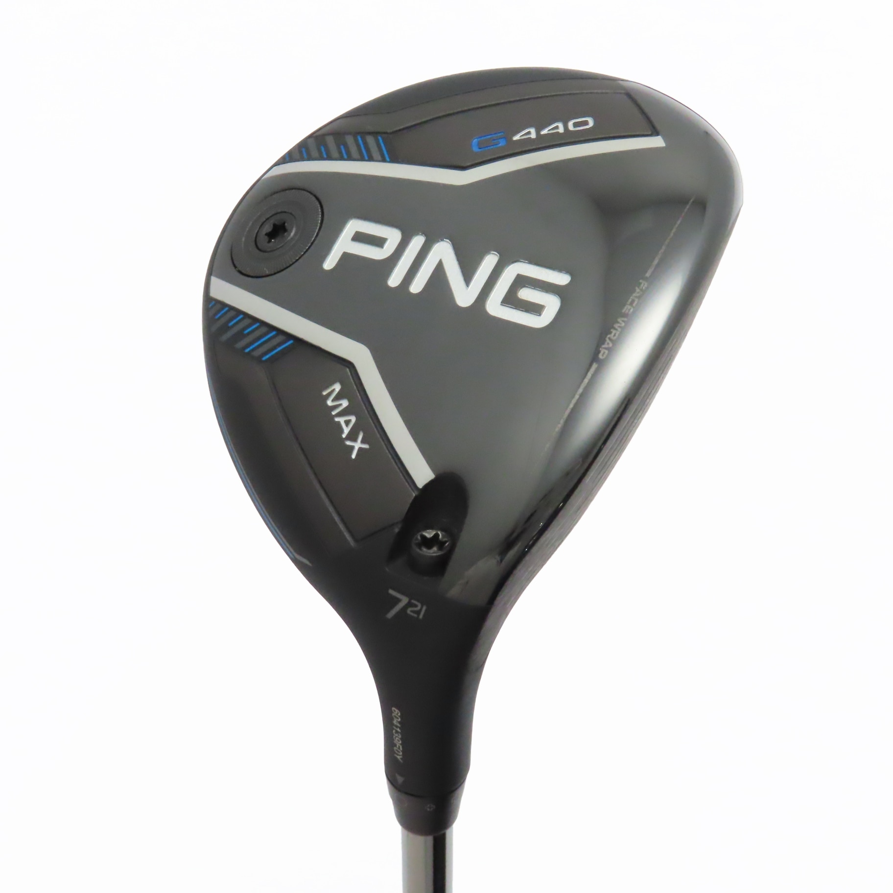 中古】G440 MAX フェアウェイウッド PING TOUR 2.0 CHROME 65 21 X C