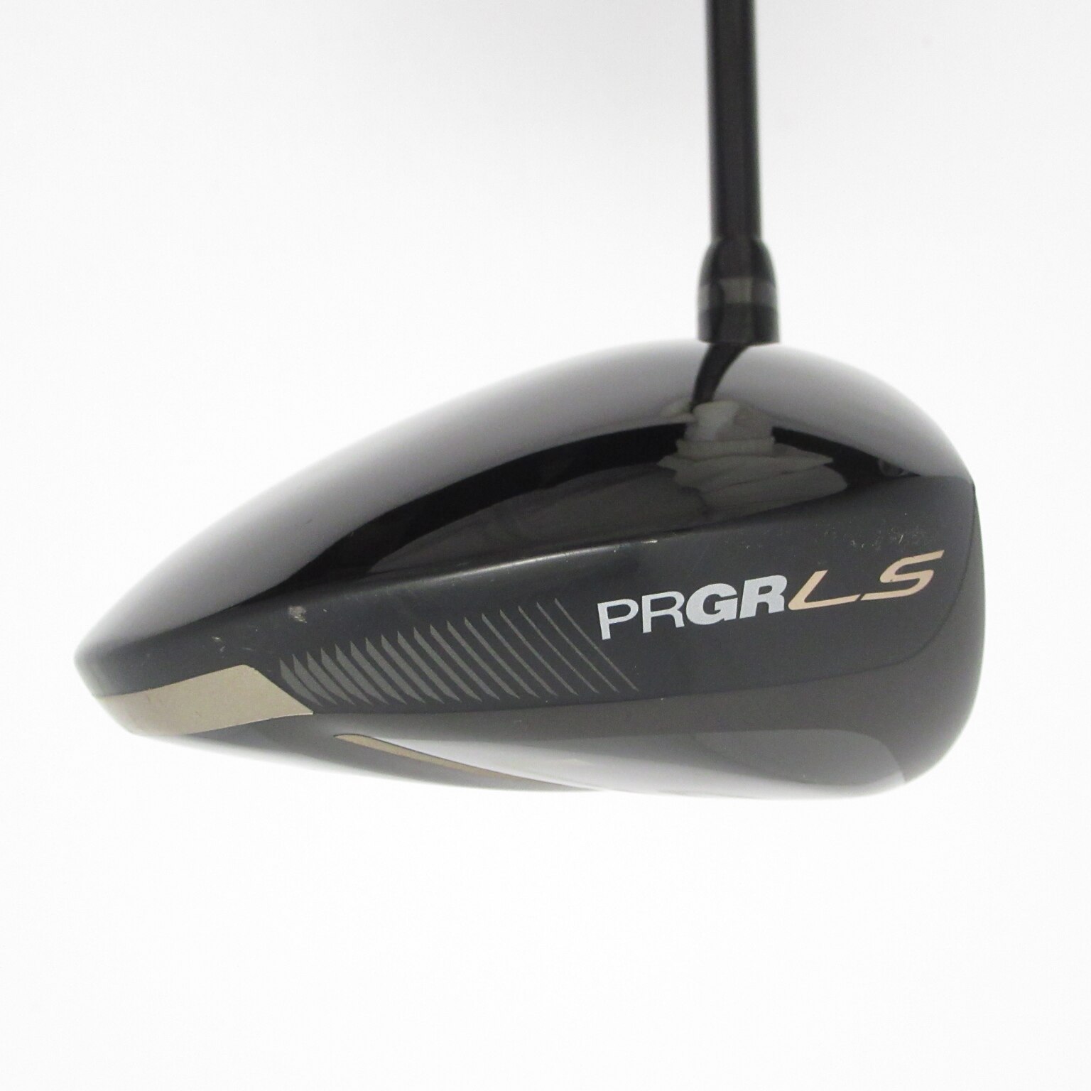 中古】LS(2023) ドライバー Speeder NX FOR PRGR 11.5 R2 CD