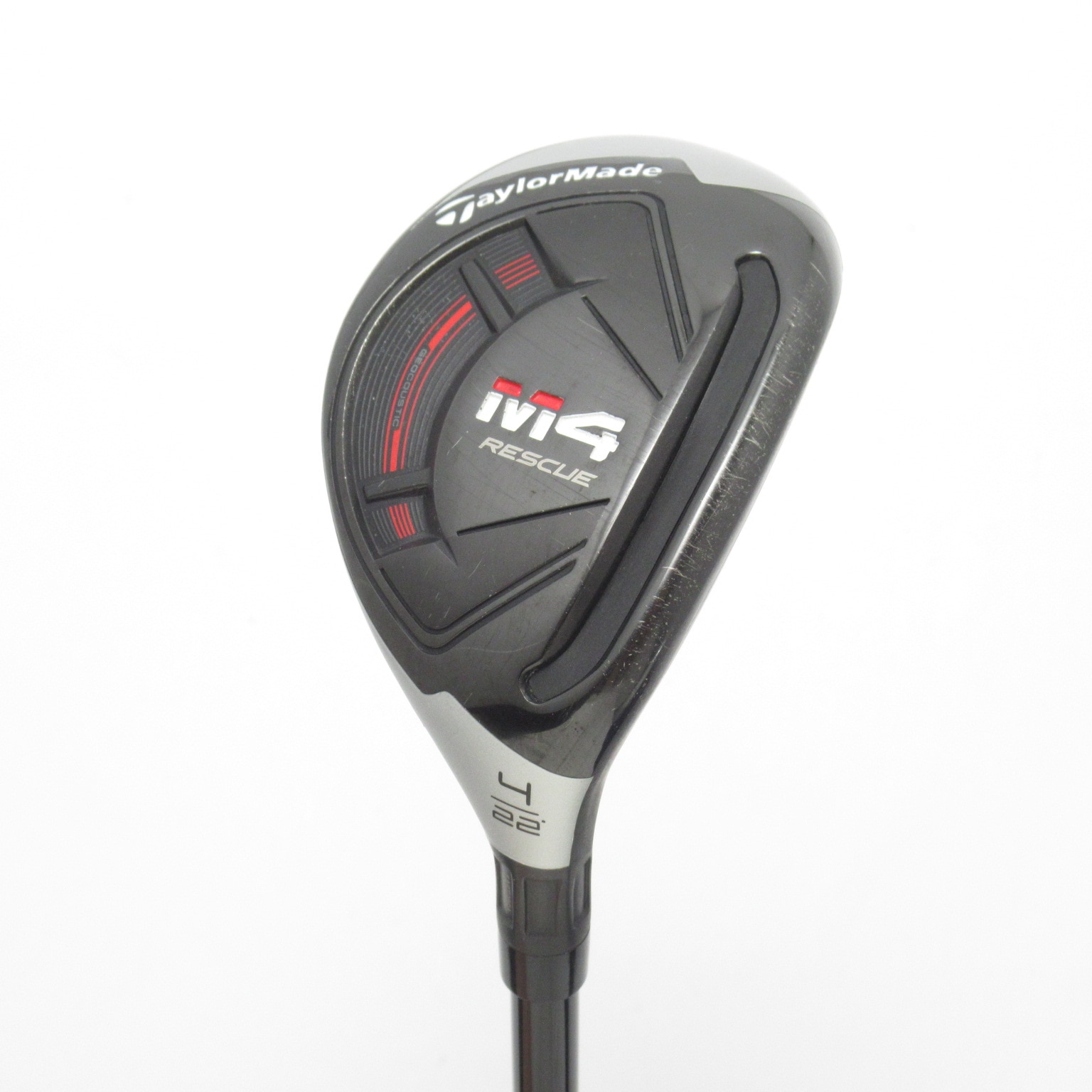 中古】M4 ゴルフクラブ (テーラーメイド) 通販｜GDO中古ゴルフクラブ