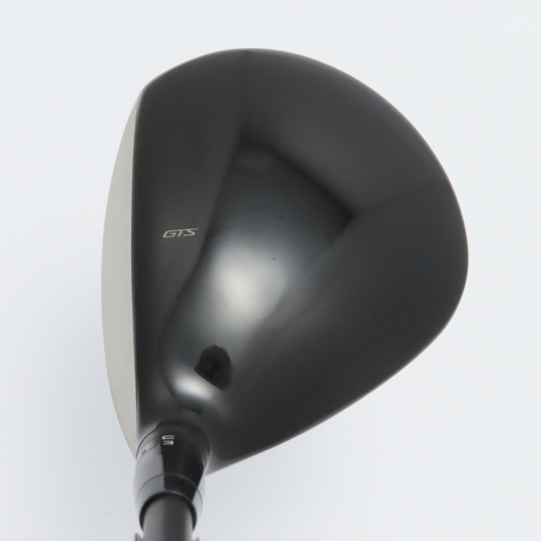 中古】GTS3 フェアウェイウッド TENSEI 1K WHITE RIP 65 16.5 S C