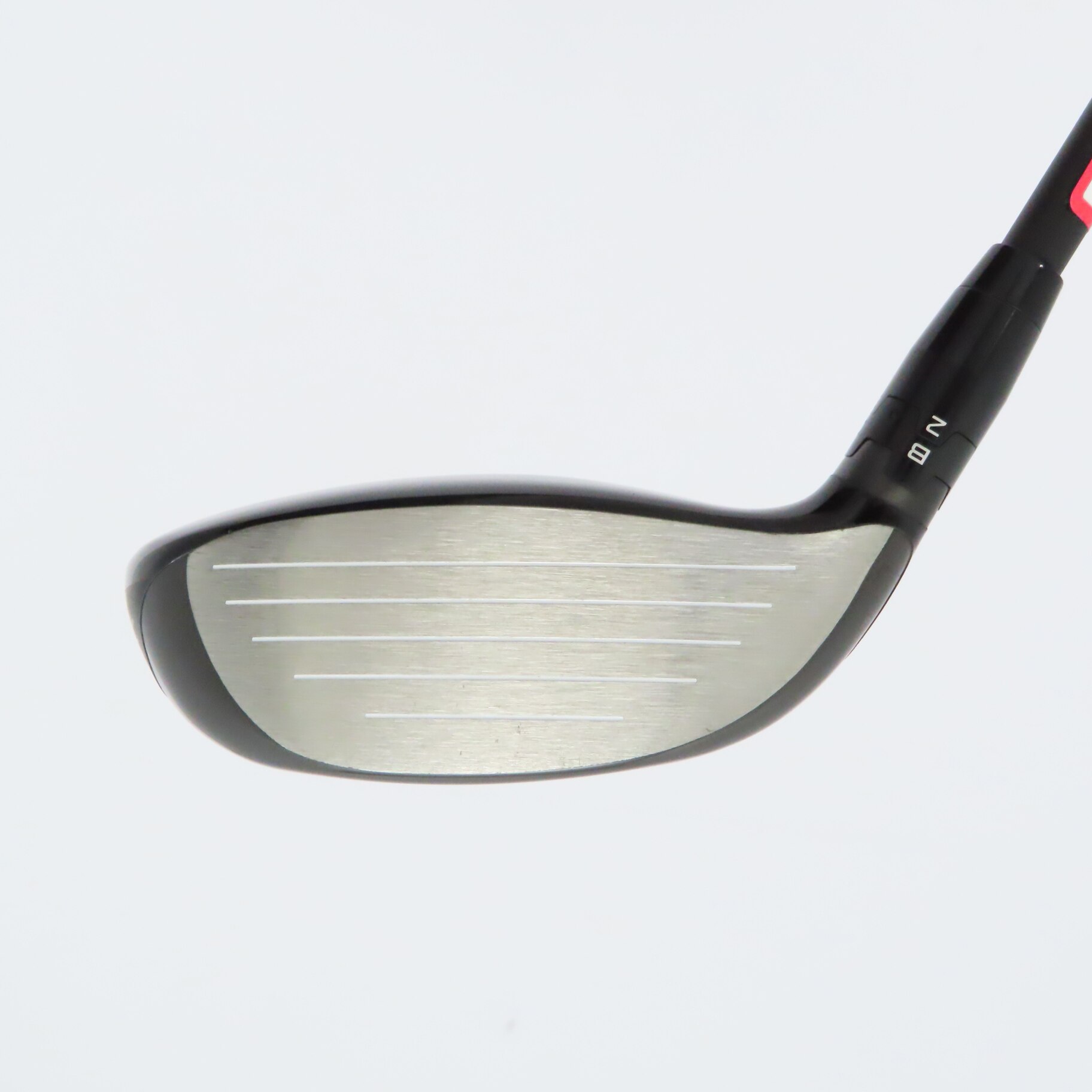中古】GTS3 フェアウェイウッド TENSEI 1K WHITE RIP 65 16.5 S C