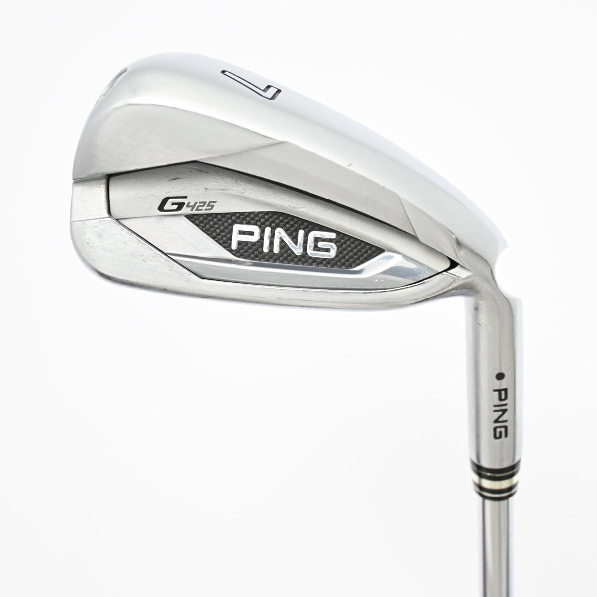 PING（ピン）　G425　アイアンセット　8本　NSプロ950GHneo（S） 中古】G425 アイアン N.S.PRO 950GH neo 23.5 S CD(アイアン（セット