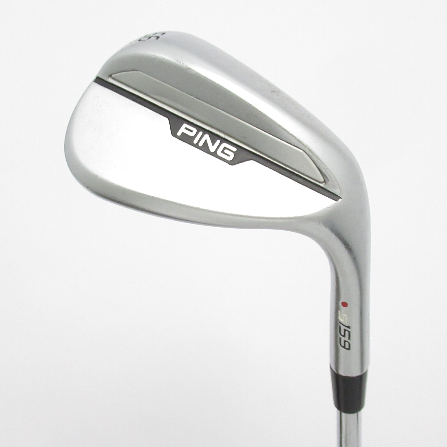 中古】S159 ウェッジ N.S.PRO 950GH neo 56-12 S CD(ウェッジ（単品