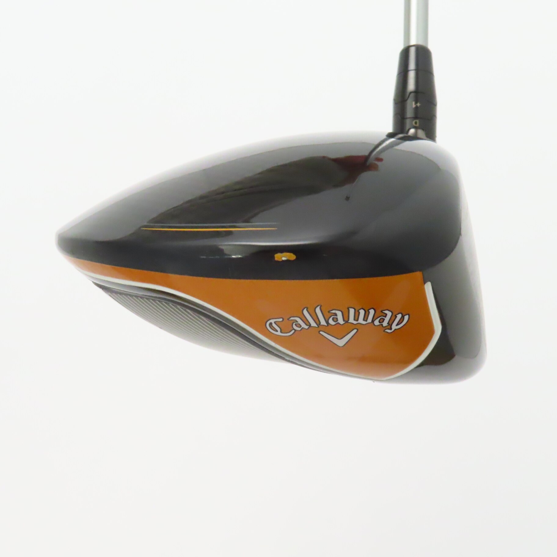 中古】マーベリック ドライバー Diamana 50 for Callaway 10.5 SR D