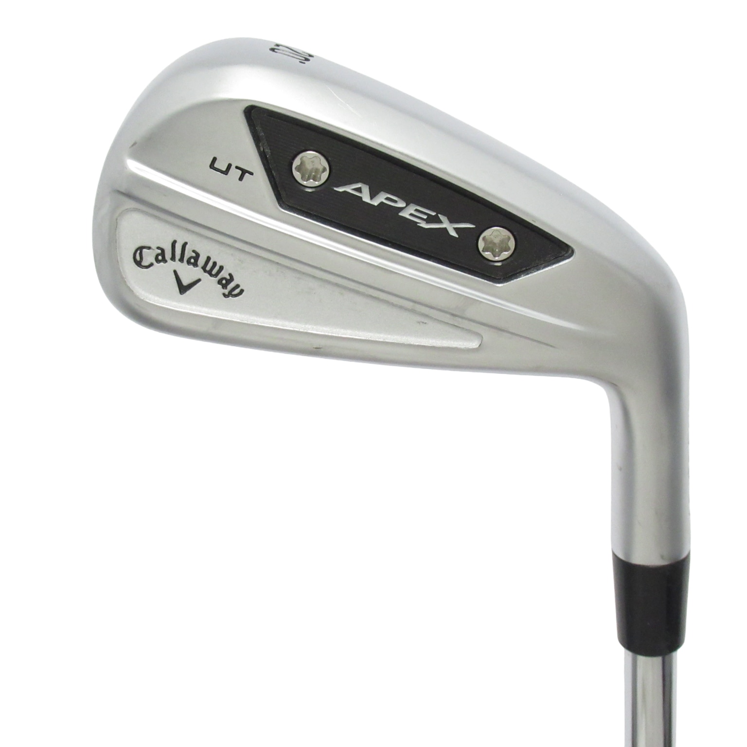 中古】APEX UT IRON(2024) ユーティリティ N.S.PRO MODUS3 TOUR 105 20