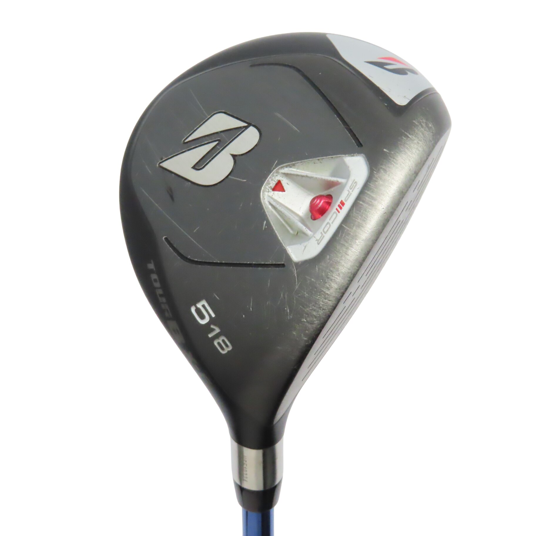 中古】TOUR B フェアウェイウッド (ブリヂストン) 通販｜GDO中古ゴルフ