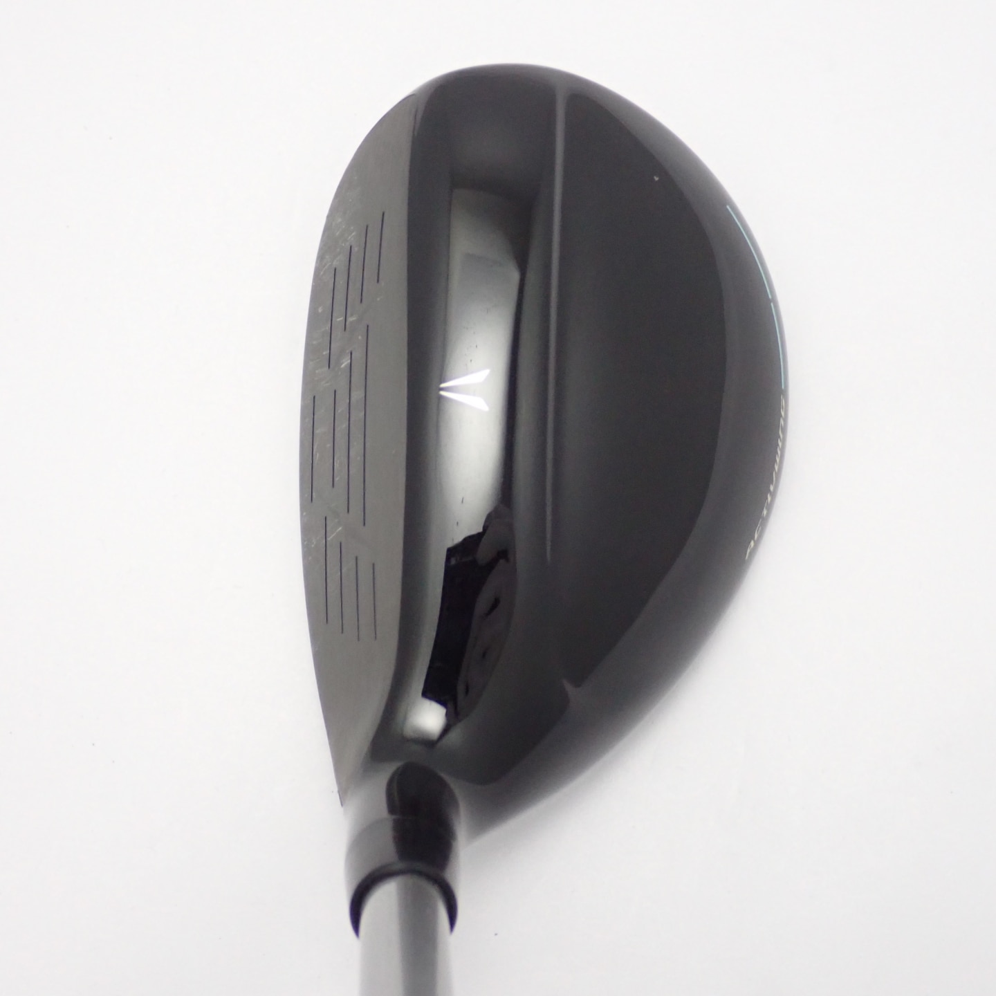 中古】ゼクシオ X(2024) ユーティリティ Diamana ZX-II for HYBRID 26