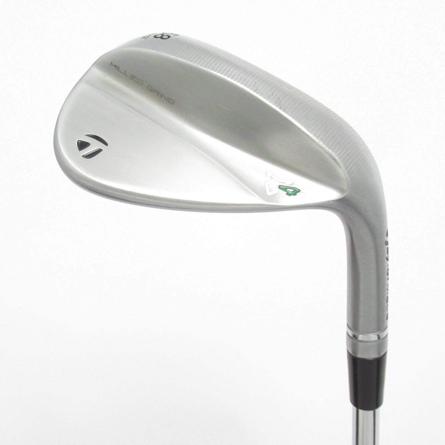 中古】ミルドグラインド4 ウェッジ N.S.PRO MODUS3 TOUR 105 58-12 S