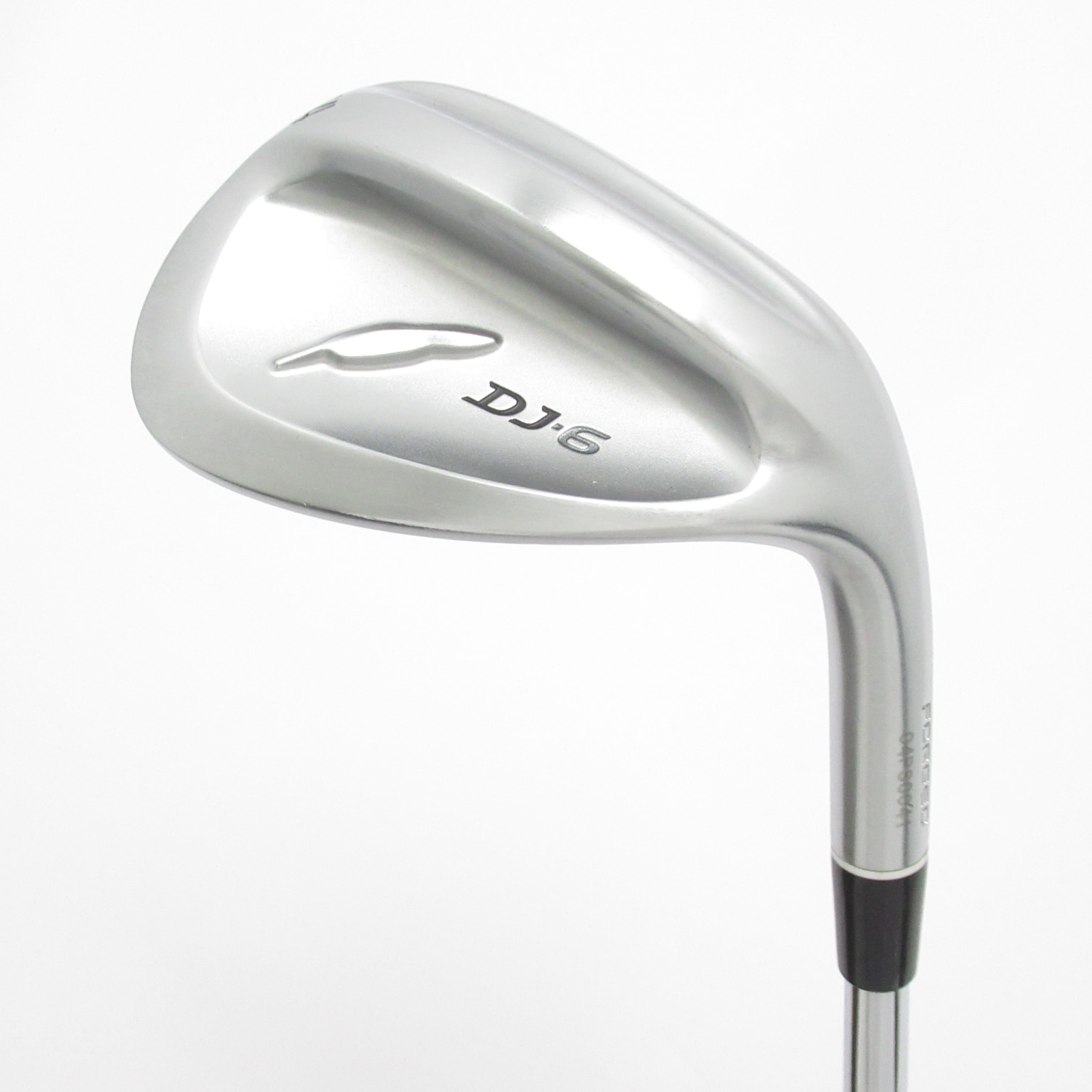 中古】DJ-6 ウェッジ N.S.PRO DS-91w 54-18 WEDGE C(ウェッジ（単品