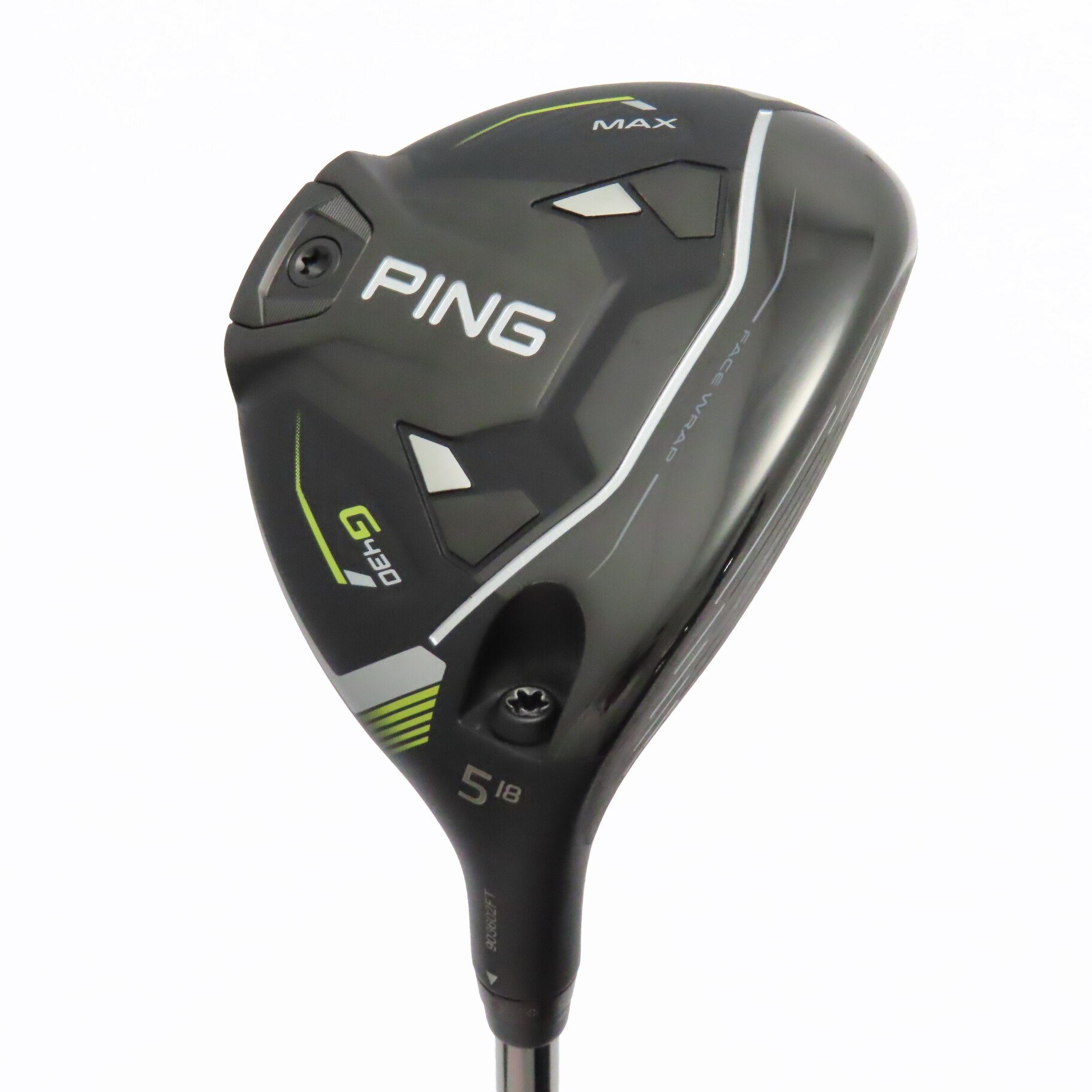 中古】G430 フェアウェイウッド (ピン) 通販｜GDO中古ゴルフクラブ