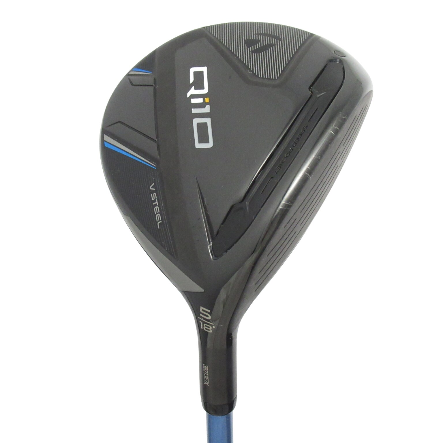 中古】Qi10 ゴルフクラブ (テーラーメイド) メンズ 通販｜GDO中古