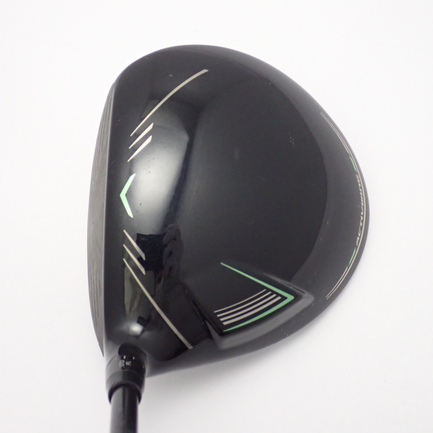 中古】ゼクシオ X(2022) ドライバー Miyazaki AX-2 10.5 SR D