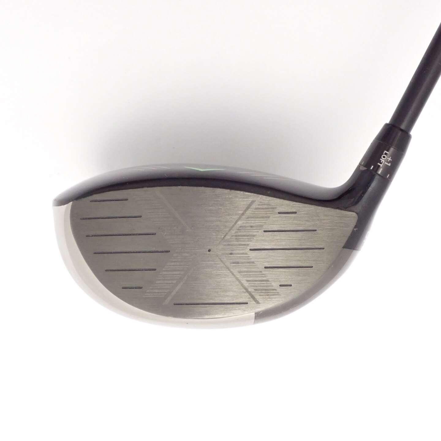 中古】ゼクシオ X(2022) ドライバー Miyazaki AX-2 10.5 SR D