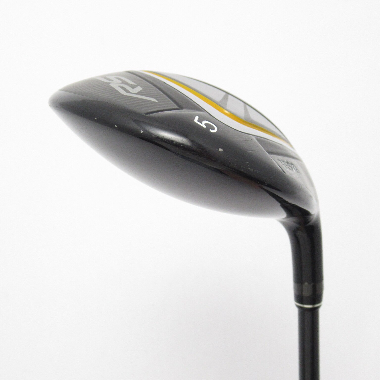 中古】RS JUST フェアウェイウッド Diamana FOR PRGR 18 SR CD