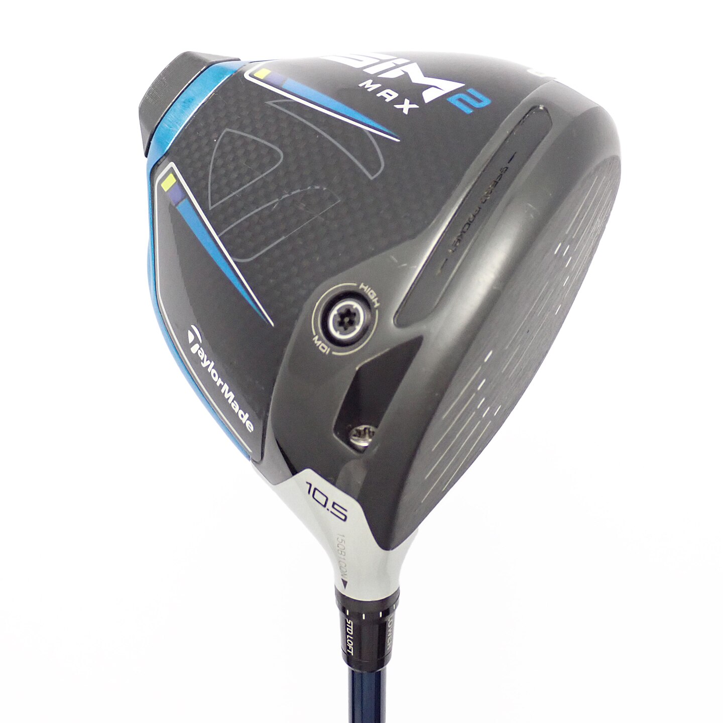 中古】SIM2 (テーラーメイド) 通販｜GDO中古ゴルフクラブ