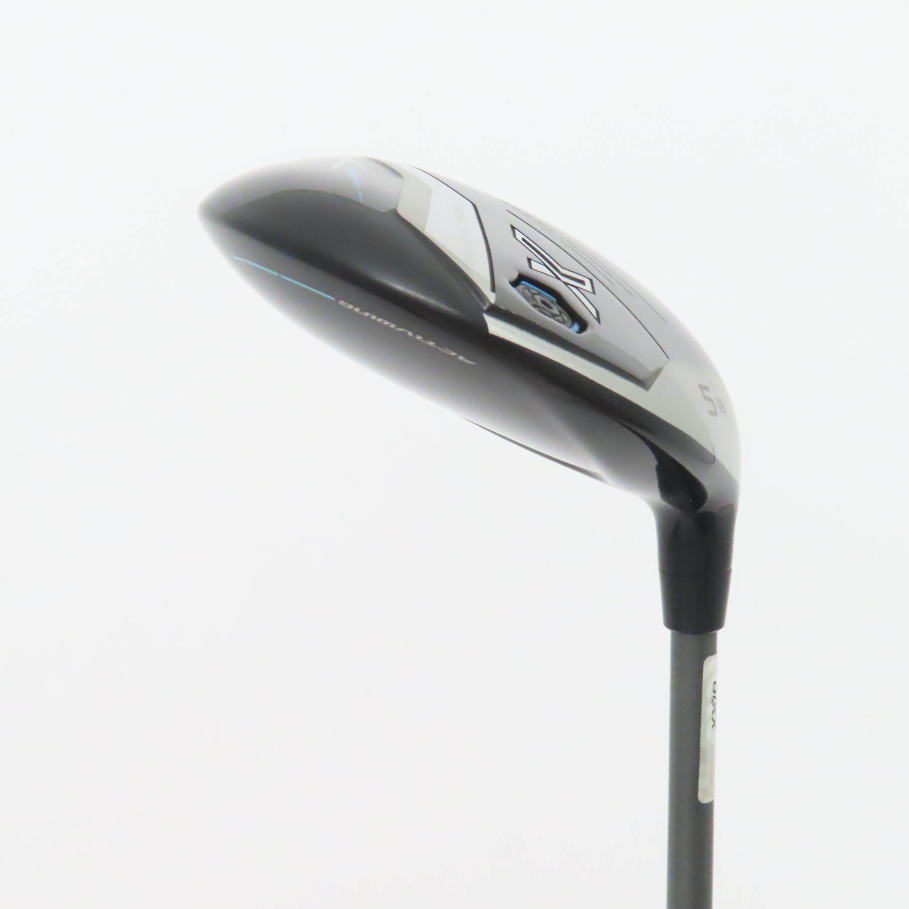 中古】ゼクシオ X(2024) フェアウェイウッド Miyazaki AX-3 18 SR C