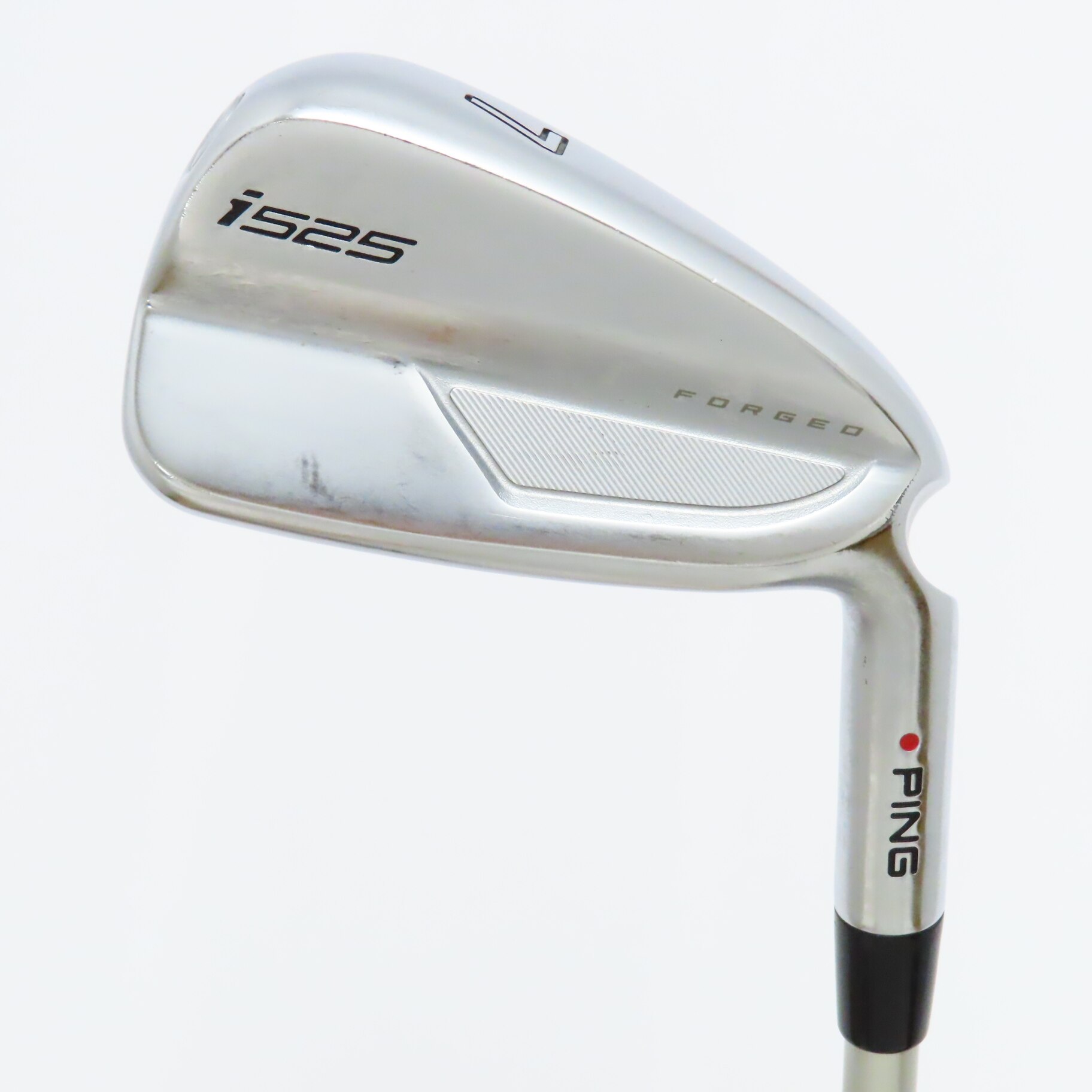 中古】i525 アイアンセット (ピン) Iシリーズ 通販｜GDO中古ゴルフクラブ
