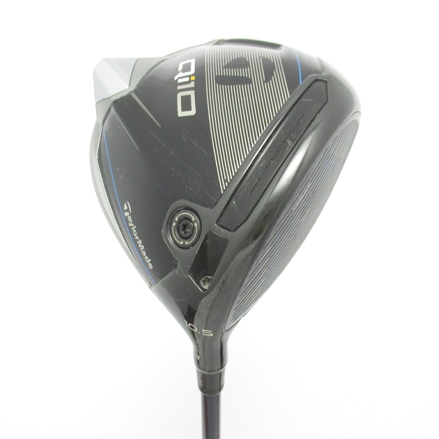 中古】Qi10 ドライバー (テーラーメイド) 通販｜GDO中古ゴルフクラブ