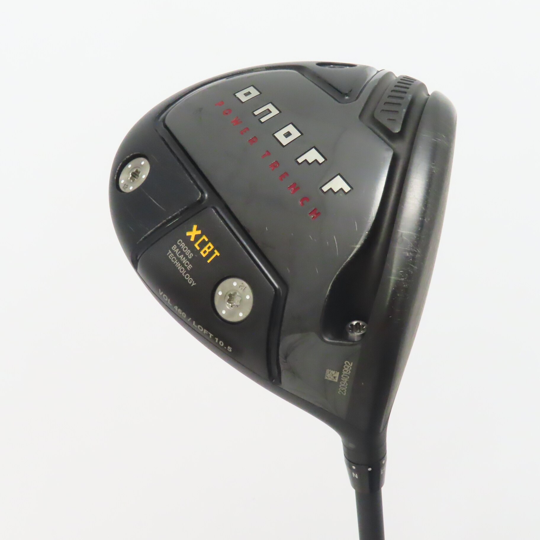 中古】オノフ ドライバー メンズ 通販｜GDO中古ゴルフクラブ