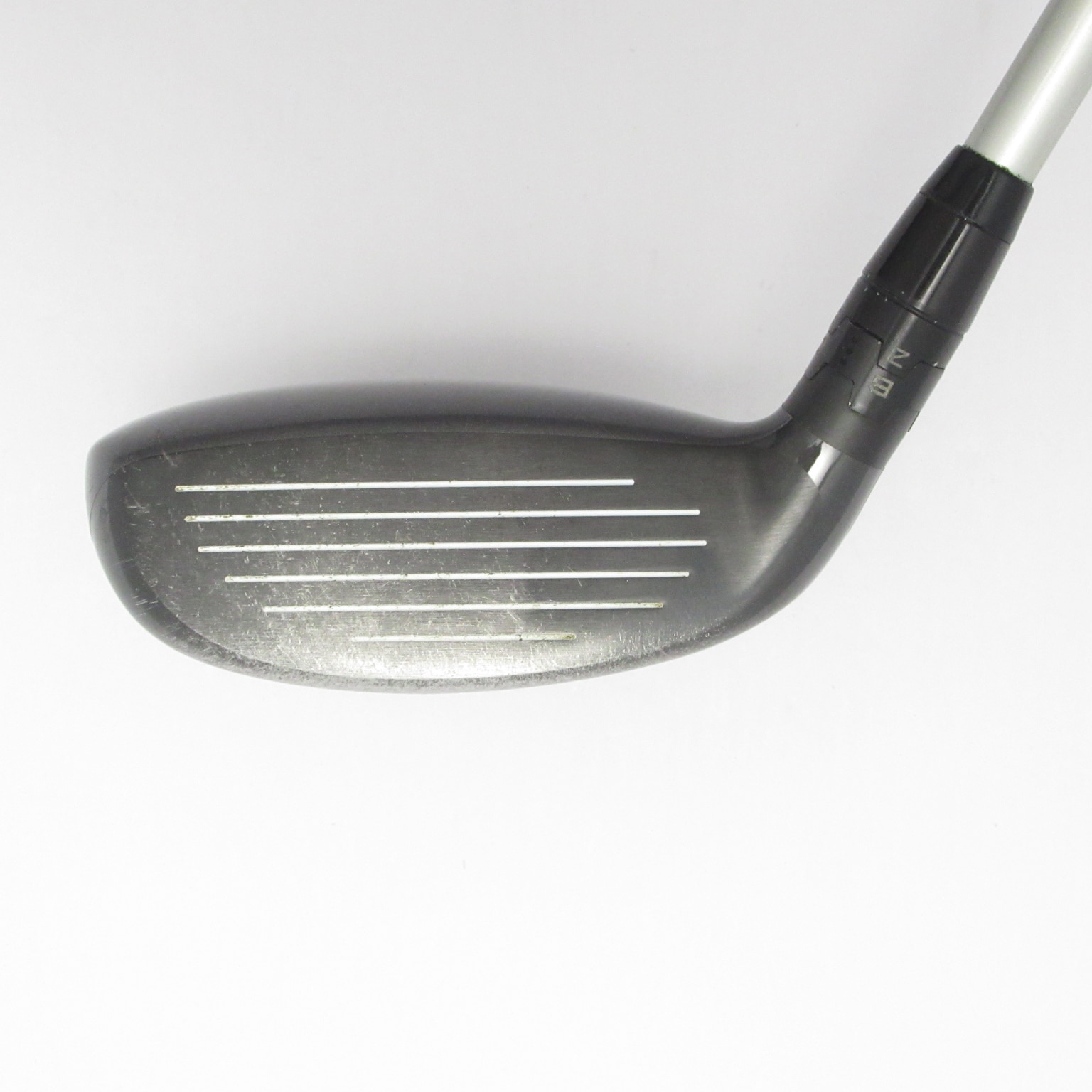 中古】816H1 ユーティリティ Titleist MCI 70 19 S CD(ユーティリティ