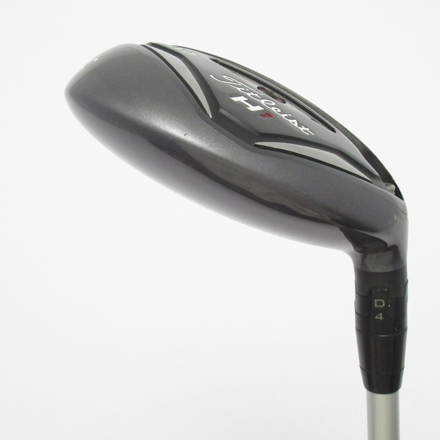 中古】816H1 ユーティリティ Titleist MCI 70 19 S CD(ユーティリティ