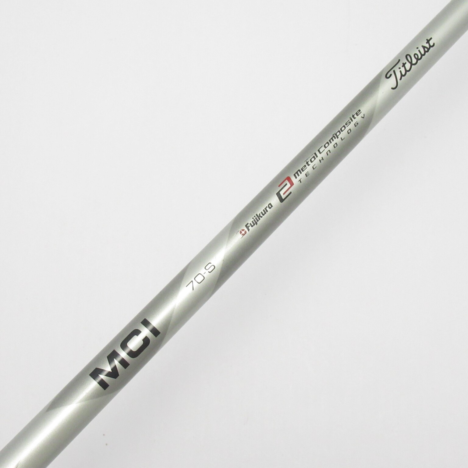 中古】816H1 ユーティリティ Titleist MCI 70 19 S CD(ユーティリティ