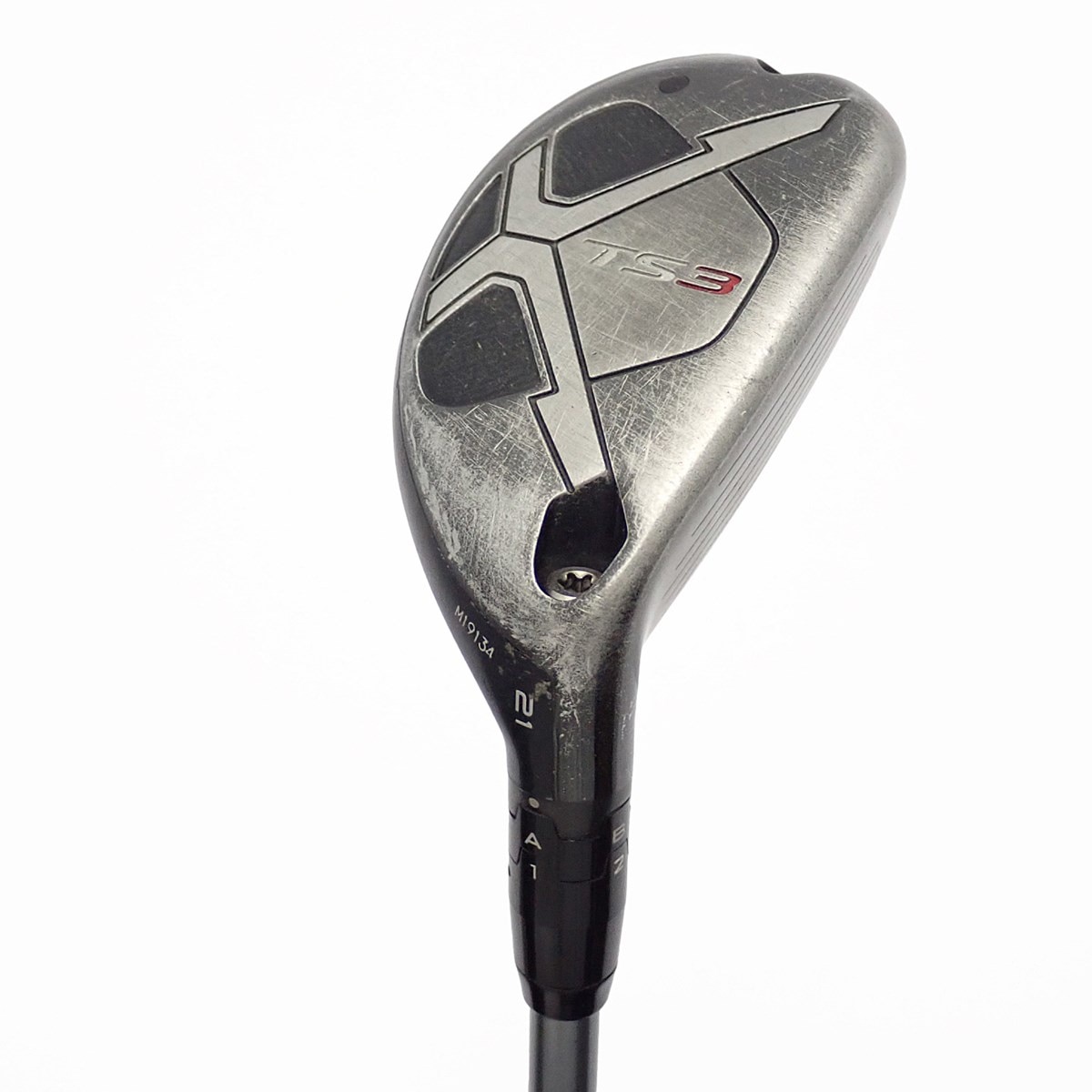 中古】TS3 ユーティリティ MCH 70 21 S D(ユーティリティ（単品）)|TS