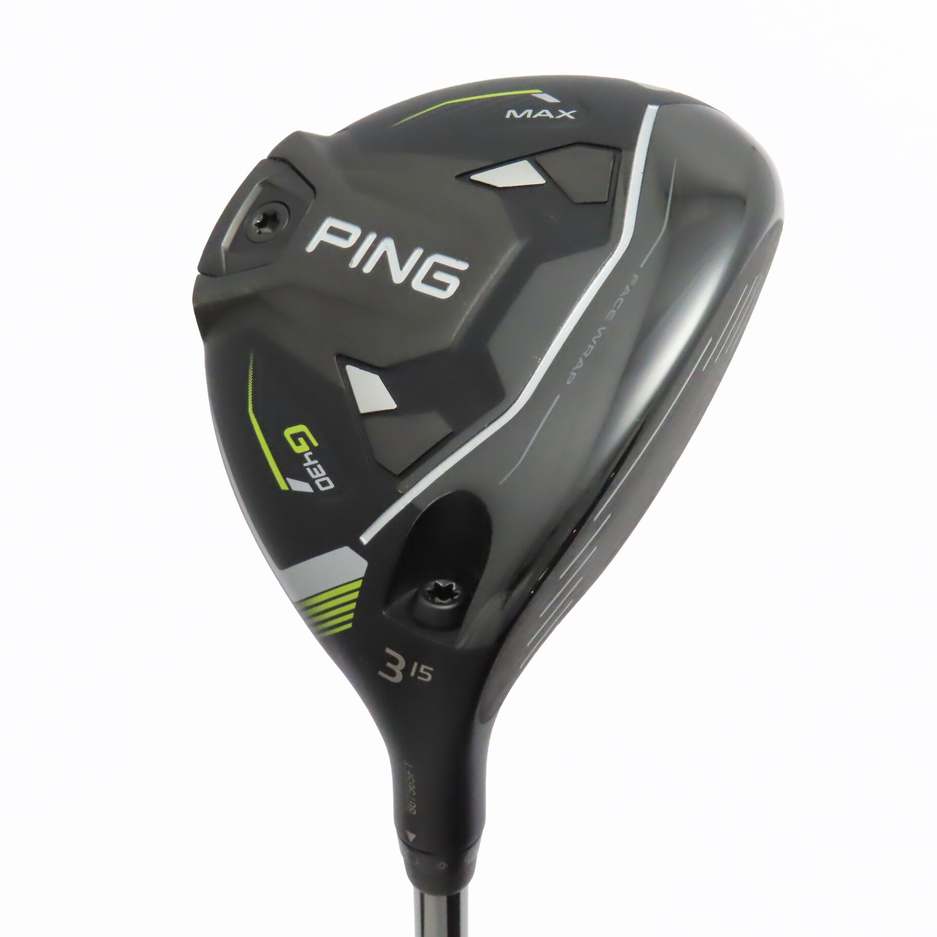 中古】G430 フェアウェイウッド (ピン) 通販｜GDO中古ゴルフクラブ