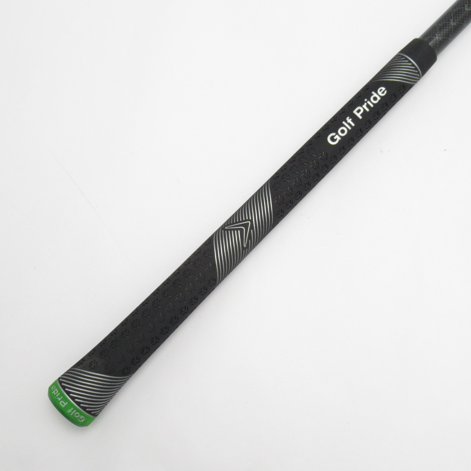中古】純正シャフト ドライバー用_スリーブ付 TENSEI GREEN 60 for